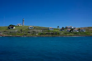Ilha de Santa Bárbara
