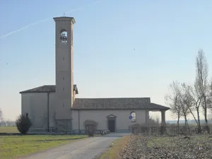 Madonna dei Campi Church