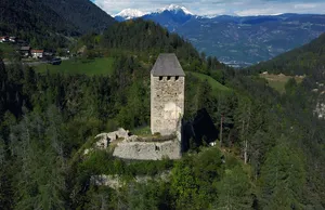 Eschenlohe Castle