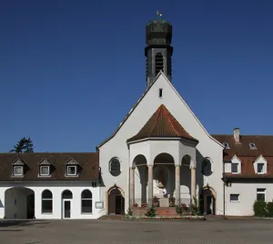 Wallfahrtskirche
