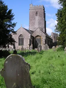 Church of All Saints