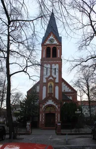 Herz-Jesu-Kirche