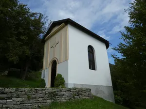 Holy Cross church