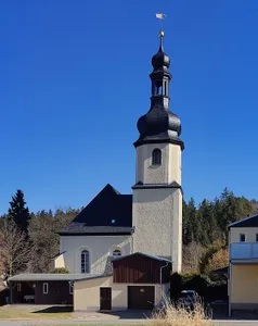 St.-Margareten-Kirche
