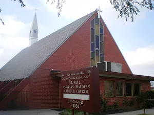 St. Paul Assyrian Chaldean Catholic Church