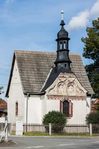St. Veit