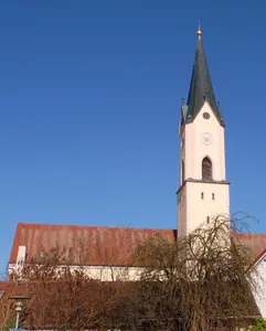 St. Petrus