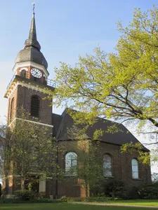 Evangelische Kirche