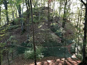 Burg Andeck