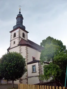 Pfarrkirche
