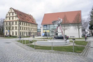 Bayerisches Schulmuseum