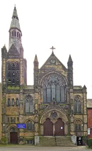 Bethel First United Church Of Jesus Christ