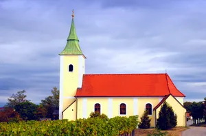 Filialkirche Pillersdorf