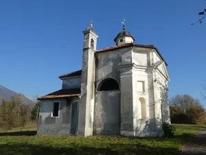 Saint Sylvester church