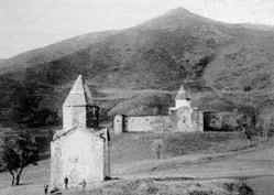 Arakelots Monastery