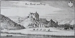 Schalksburg