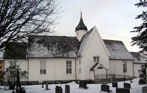 Mo Church