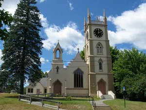 St. Anne's Episcopal Church