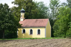 Maria Hilf