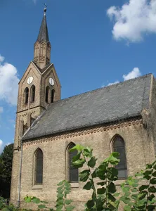 Dorfkirche Lanke
