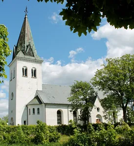 Furuby Church