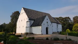 Uge Church
