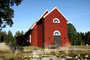 Ölsremma Church