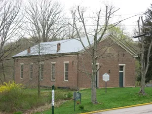 Old Bethany Church