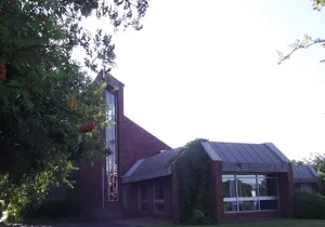 Church of Christ the King