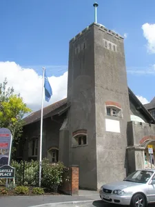 Methodist Church