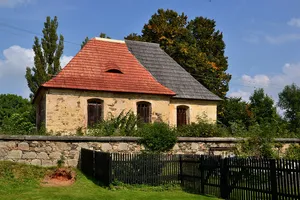 Church of Saint Bartholomew (Přílezy)