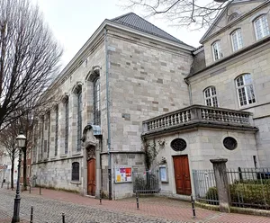Annakirche, Aachen