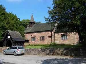 Church of St Bartholomew