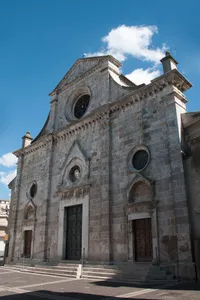 Ascoli Satriano Cathedral
