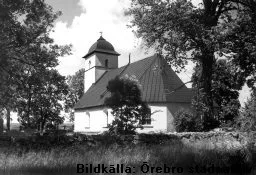 Gräve Church