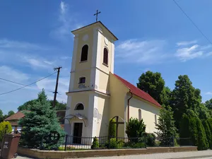 Church of the Nativity of the Virgin Mary