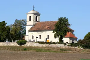 Filialkirche hl. Ulrich, St. Ulrich