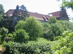 Burg Poppenburg