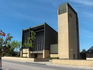 Skalborg Church