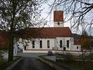 Pfarrkirche St. Vitus