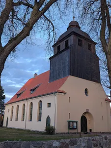 Church of the Immaculate Heart of Mary in Okartowo