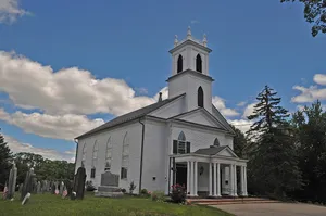 First Church of Hanover