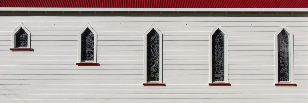St Margaret's Church, Taihape