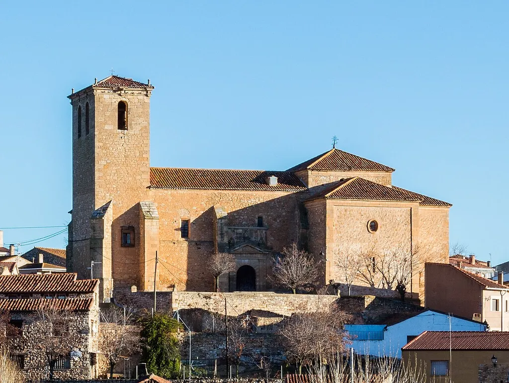 Tortuera, Guadalajara, Spain