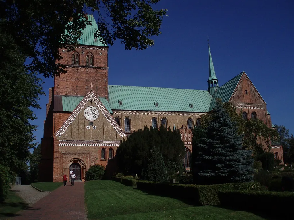 Ratzeburg Cathedral