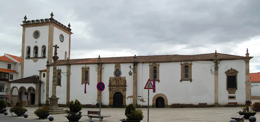Old Cathedral of the Holy Name of Jesus