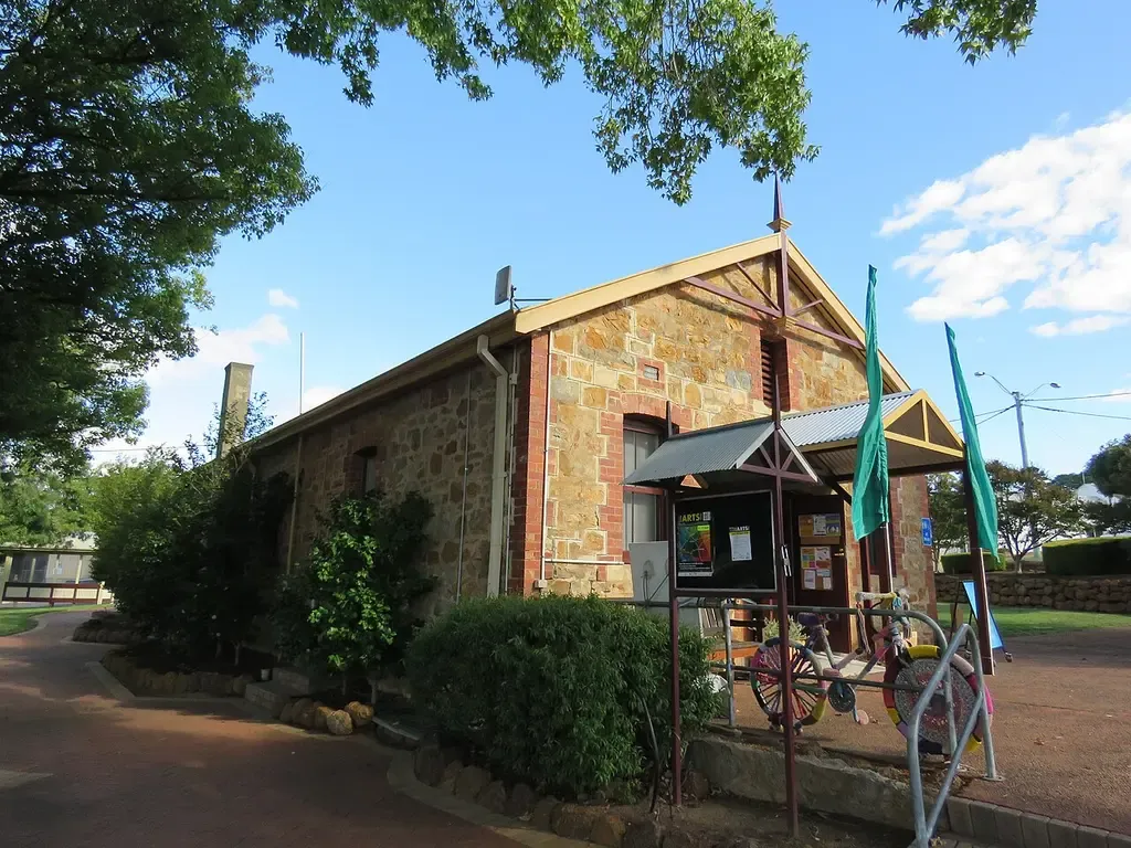 Boyup Brook Visitor Centre