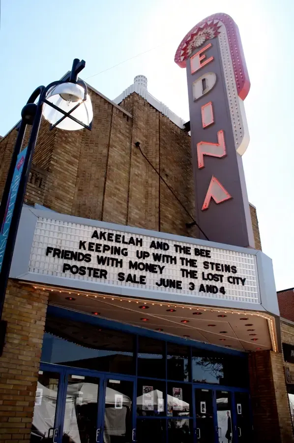 Edina Cinema
