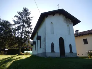 Beata Vergine Addolorata Church