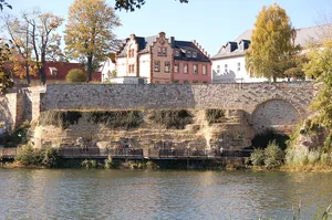 Schnepfenburg